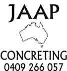 Concretor/Laborer - required - Full time position available Toowoomba