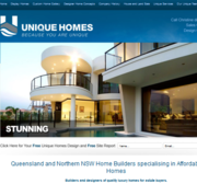 Design Homes Brisbane