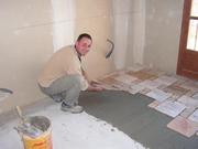 Construction Job in Tile Setter, Painter